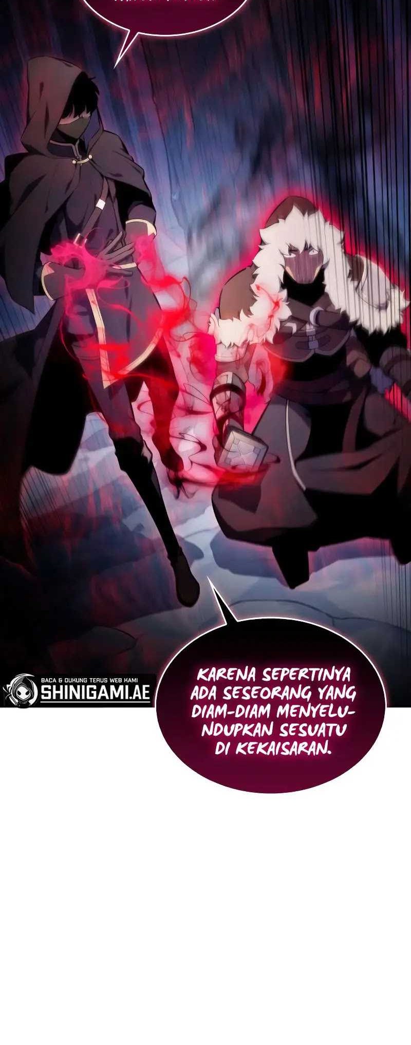 The Regressed Son Of A Duke Is An Assassin Chapter 13 - halaman 30