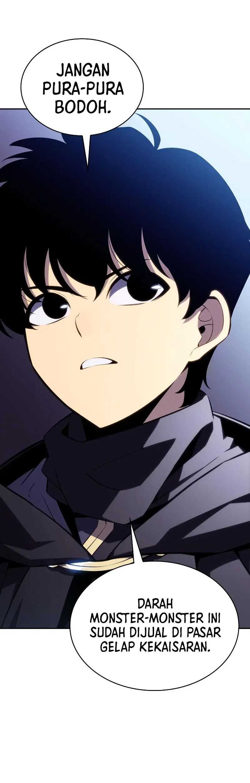The Regressed Son Of A Duke Is An Assassin Chapter 13 - halaman 37