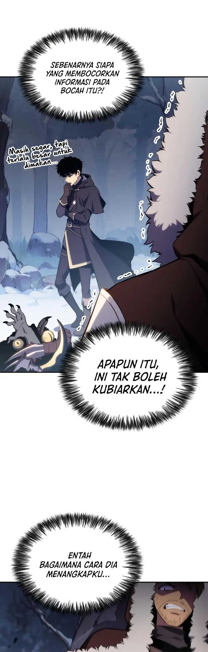 The Regressed Son Of A Duke Is An Assassin Chapter 13 - halaman 39