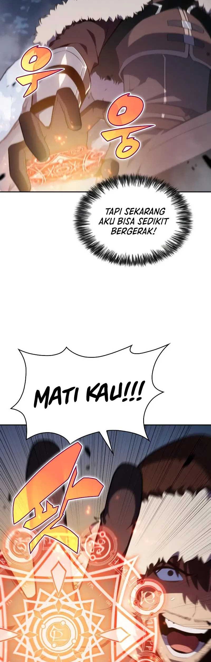 The Regressed Son Of A Duke Is An Assassin Chapter 13 - halaman 40