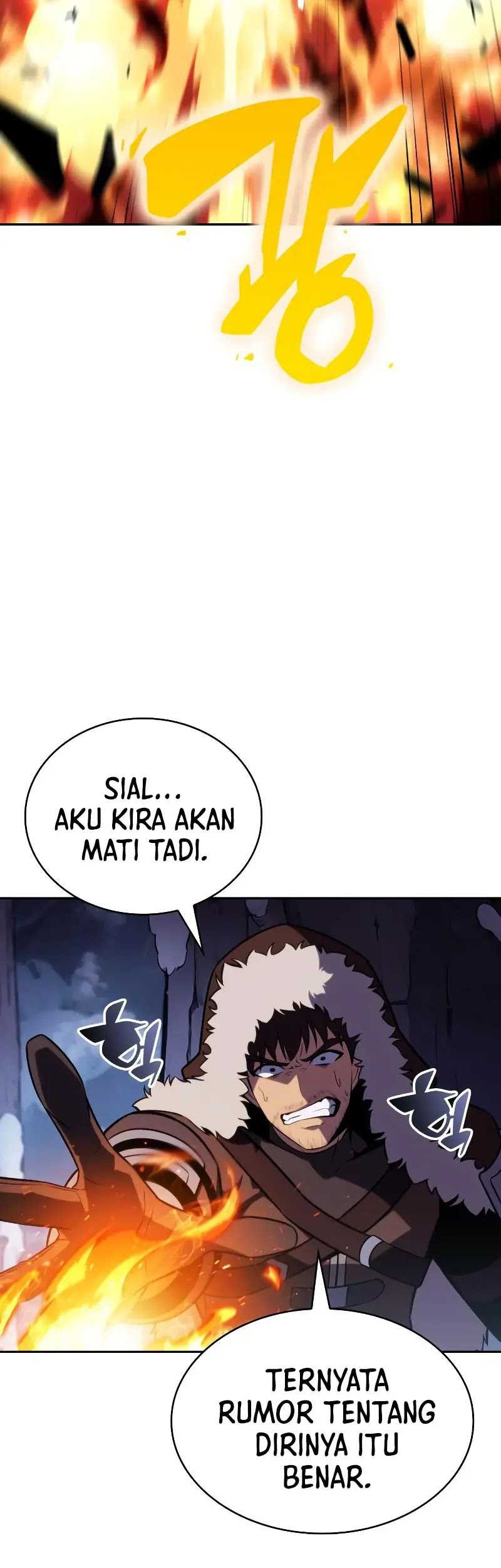 The Regressed Son Of A Duke Is An Assassin Chapter 13 - halaman 43