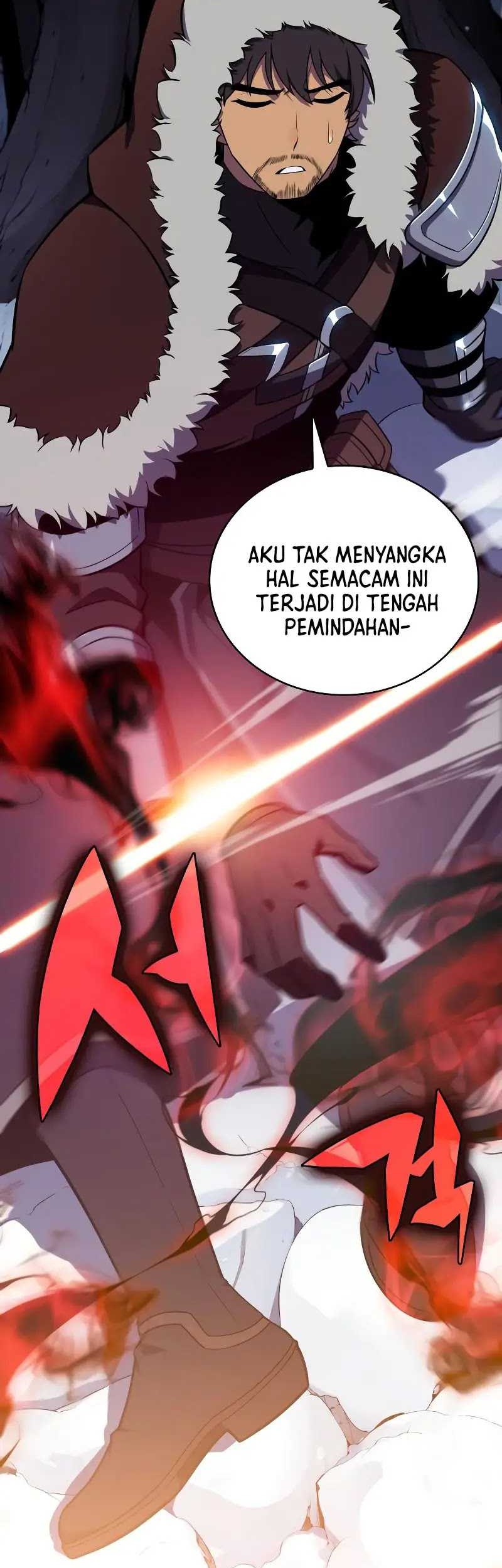The Regressed Son Of A Duke Is An Assassin Chapter 13 - halaman 45