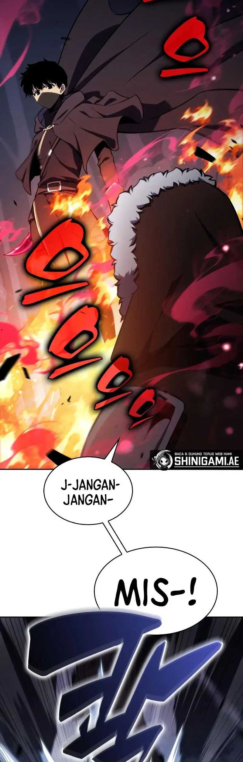 The Regressed Son Of A Duke Is An Assassin Chapter 13 - halaman 48