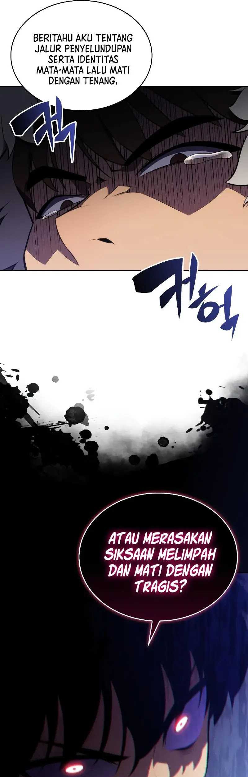 The Regressed Son Of A Duke Is An Assassin Chapter 13 - halaman 51