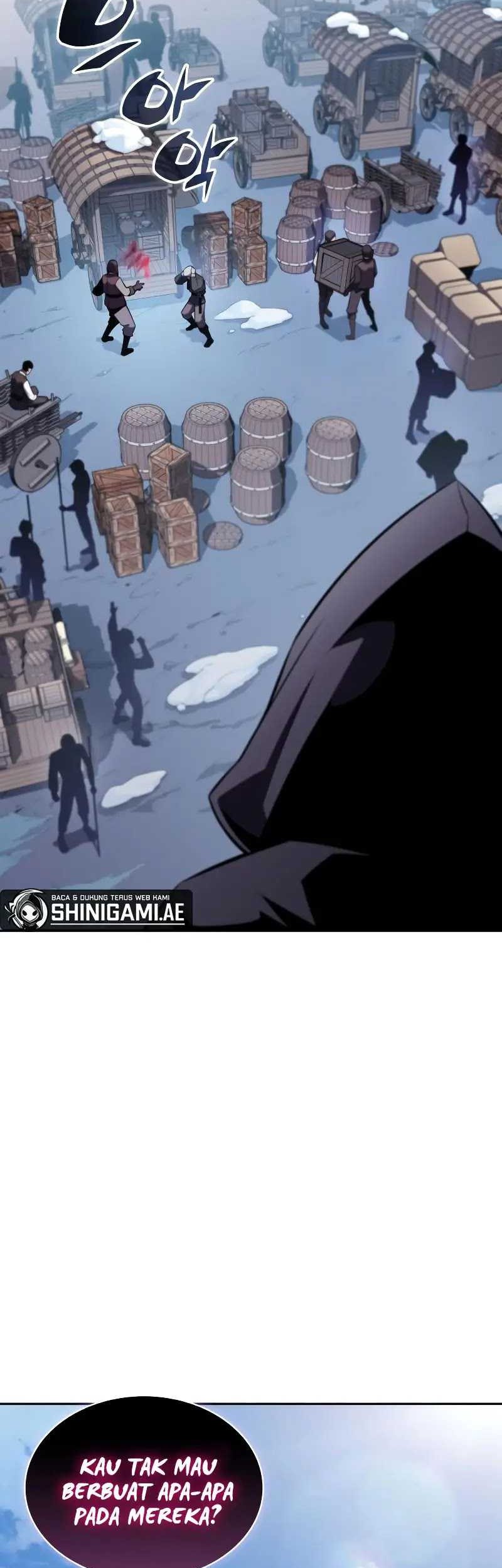 The Regressed Son Of A Duke Is An Assassin Chapter 13 - halaman 57
