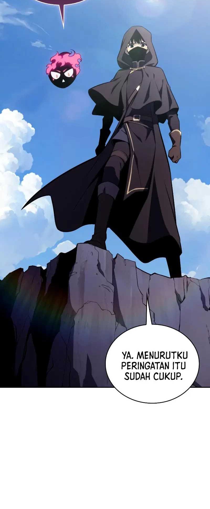 The Regressed Son Of A Duke Is An Assassin Chapter 13 - halaman 58