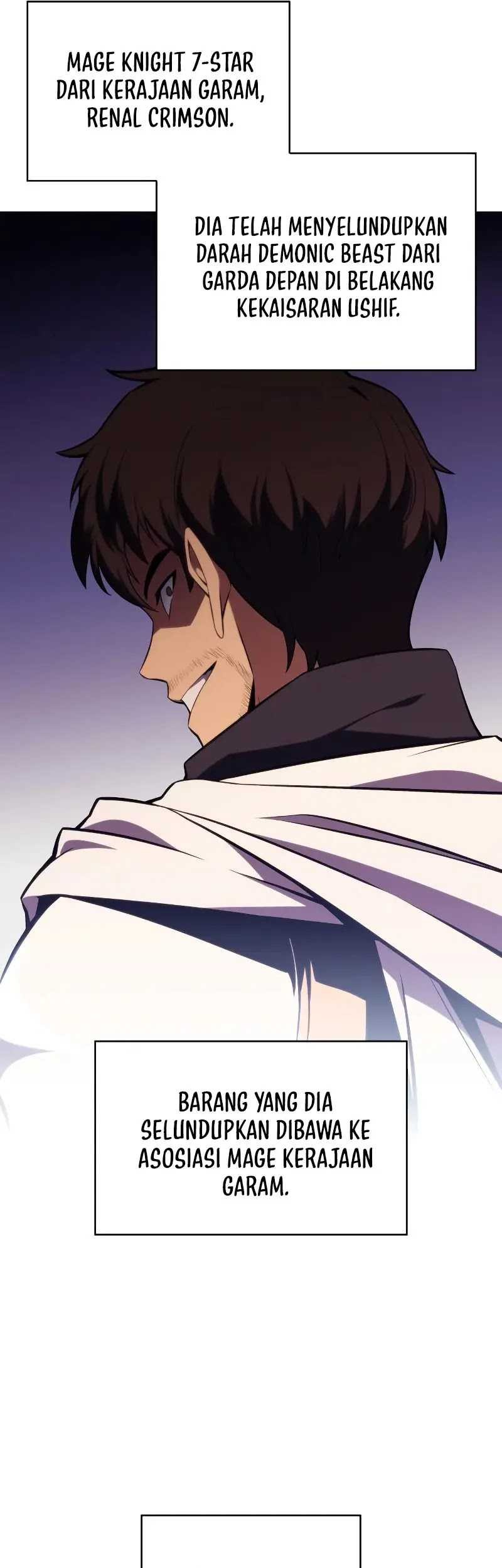 The Regressed Son Of A Duke Is An Assassin Chapter 13 - halaman 59