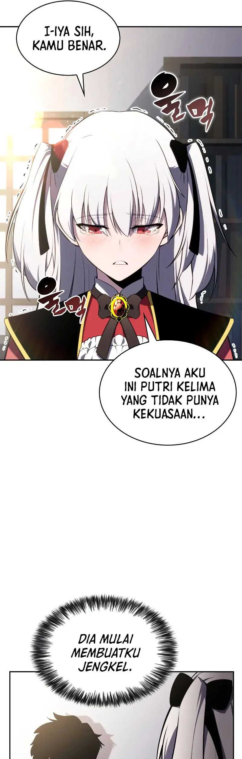 The Regressed Son Of A Duke Is An Assassin Chapter 13 - halaman 6