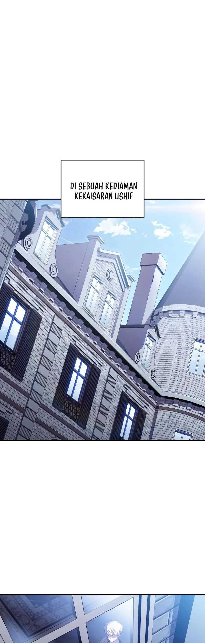 The Regressed Son Of A Duke Is An Assassin Chapter 13 - halaman 63