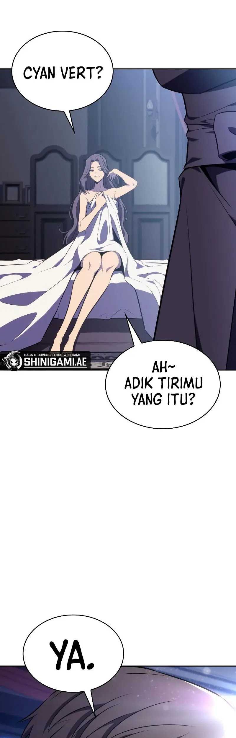 The Regressed Son Of A Duke Is An Assassin Chapter 13 - halaman 65
