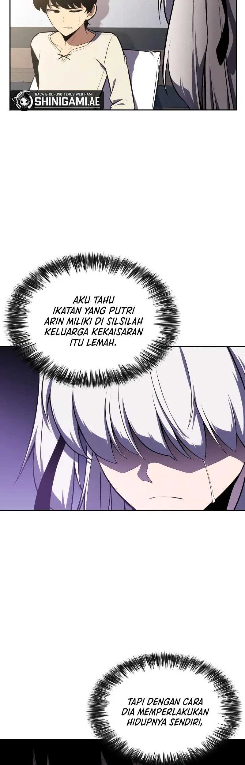 The Regressed Son Of A Duke Is An Assassin Chapter 13 - halaman 7