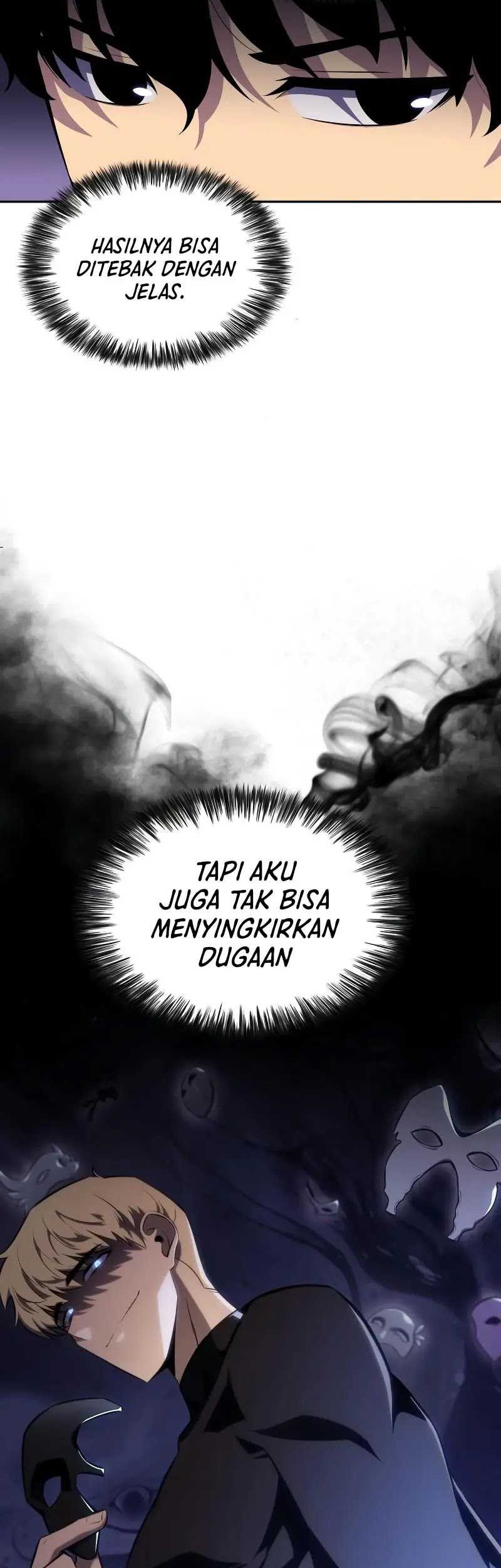 The Regressed Son Of A Duke Is An Assassin Chapter 13 - halaman 8