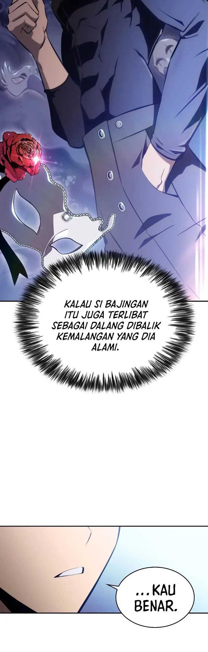 The Regressed Son Of A Duke Is An Assassin Chapter 13 - halaman 9