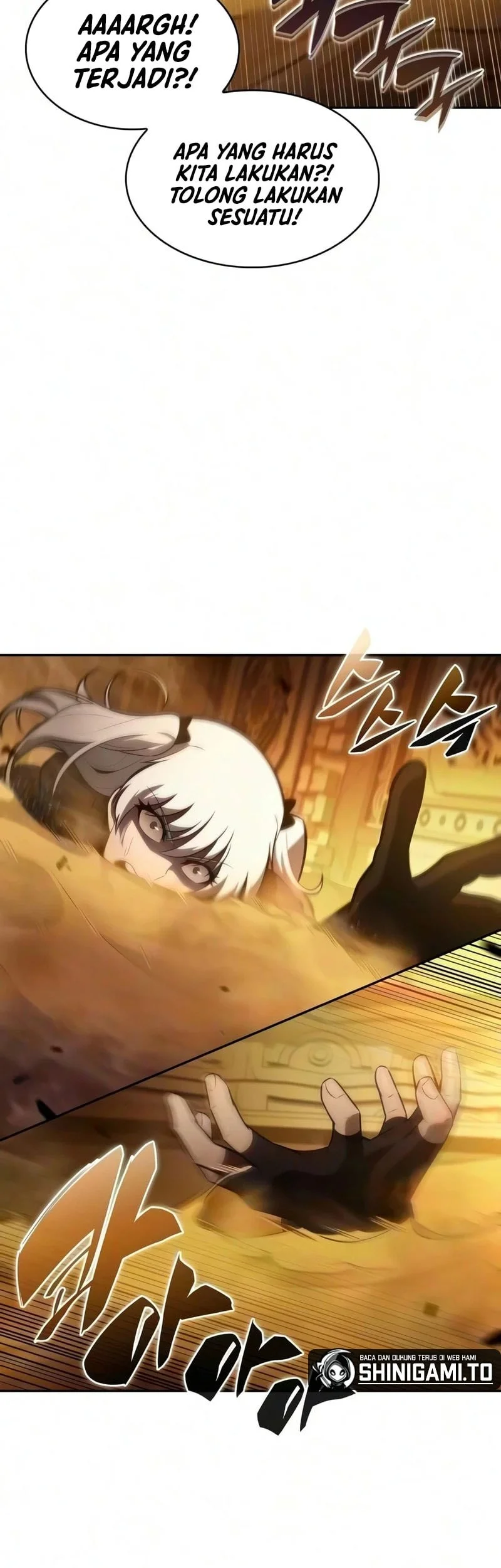 The Regressed Son Of A Duke Is An Assassin Chapter 130 - halaman 17