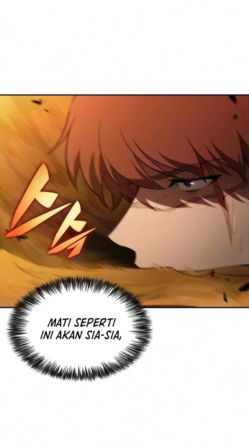 The Regressed Son Of A Duke Is An Assassin Chapter 130 - halaman 18