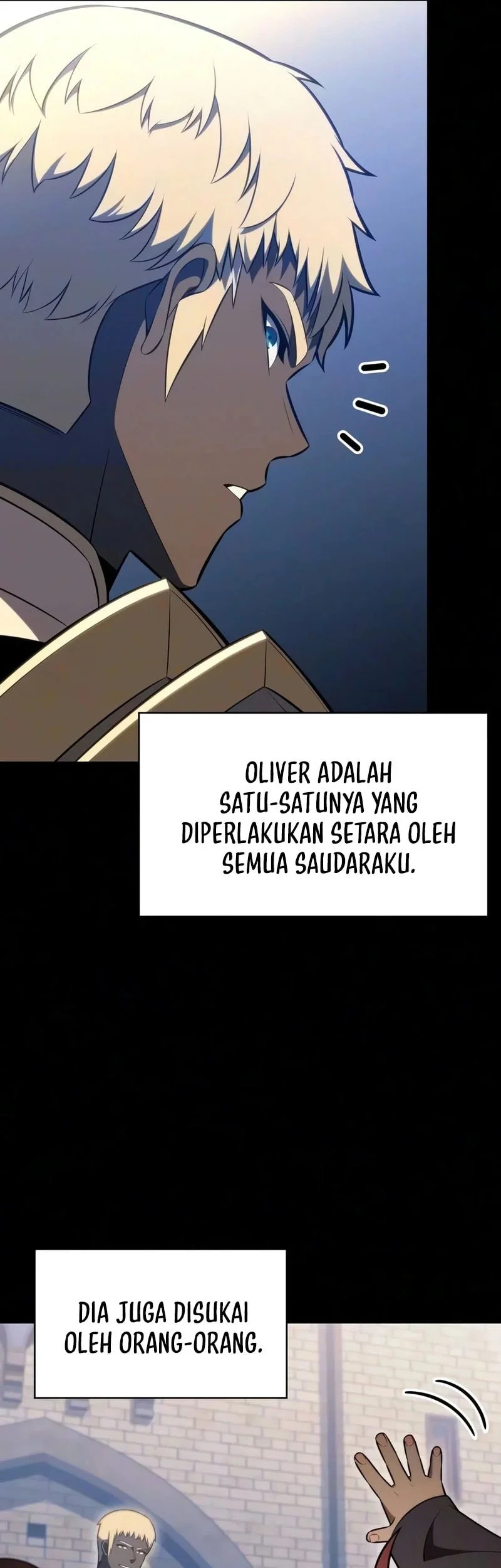 The Regressed Son Of A Duke Is An Assassin Chapter 130 - halaman 27