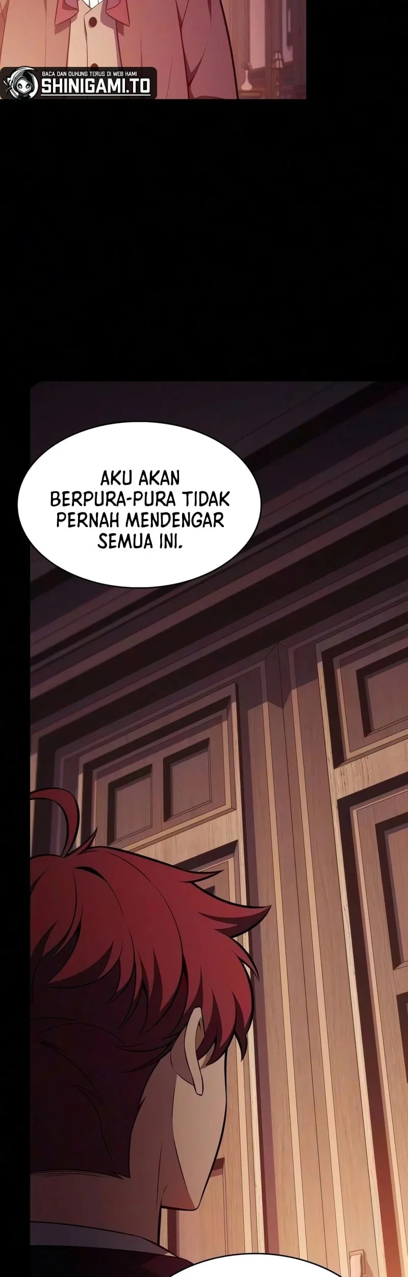The Regressed Son Of A Duke Is An Assassin Chapter 130 - halaman 29