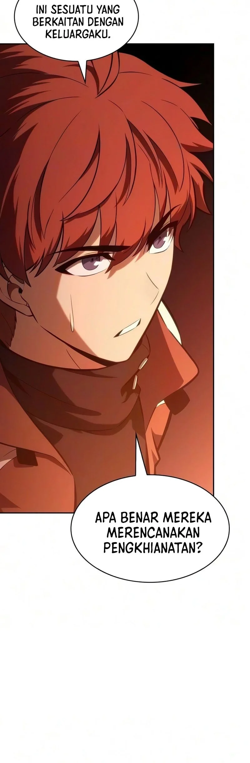 The Regressed Son Of A Duke Is An Assassin Chapter 130 - halaman 42