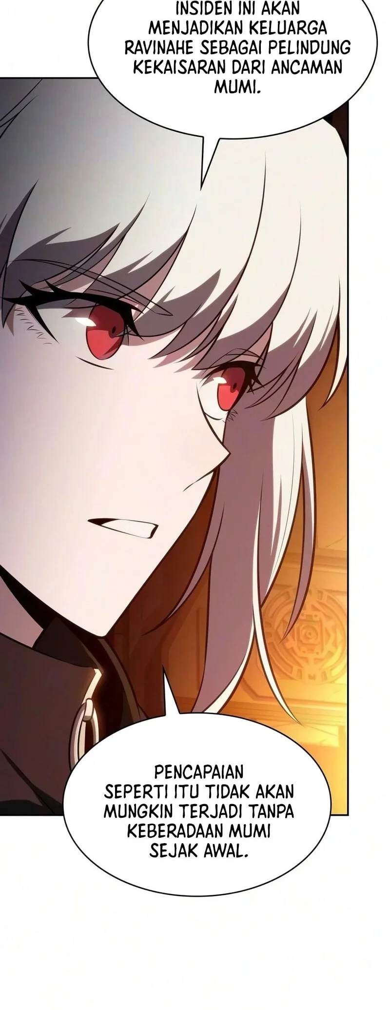 The Regressed Son Of A Duke Is An Assassin Chapter 130 - halaman 46