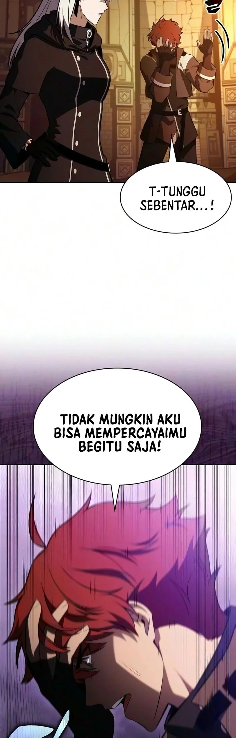 The Regressed Son Of A Duke Is An Assassin Chapter 130 - halaman 48