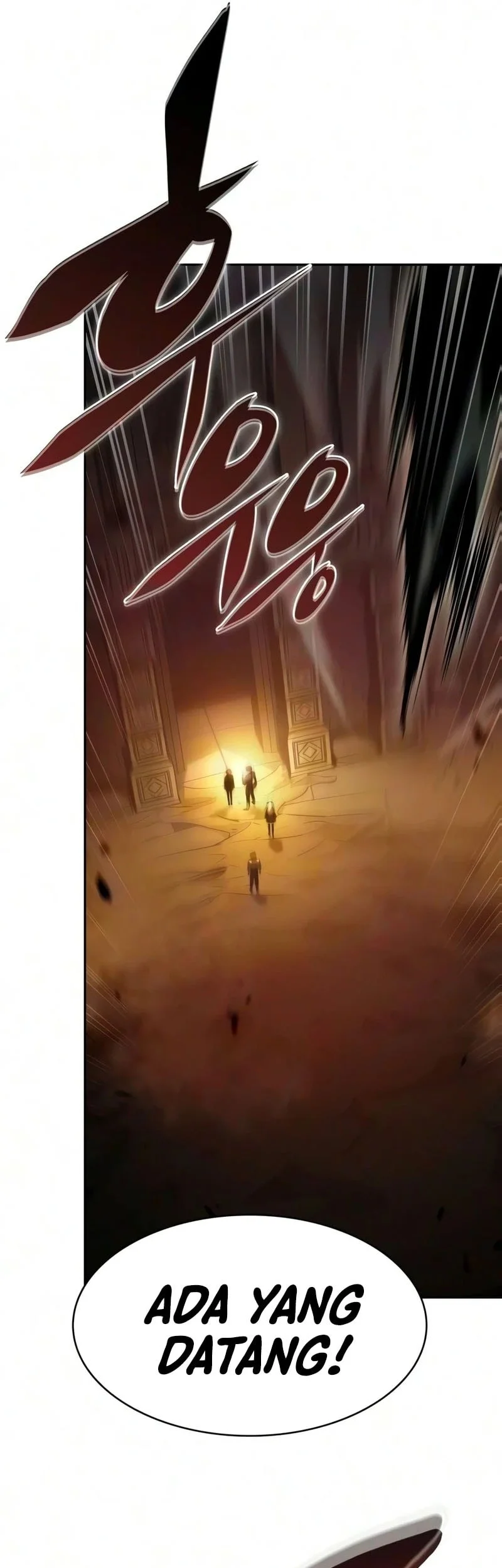 The Regressed Son Of A Duke Is An Assassin Chapter 130 - halaman 51