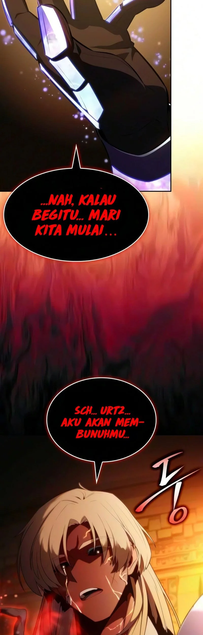 The Regressed Son Of A Duke Is An Assassin Chapter 130 - halaman 69