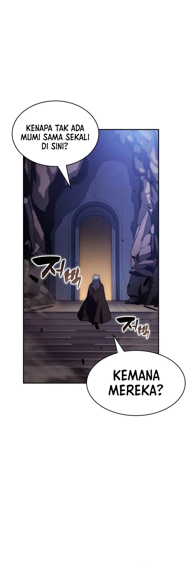 The Regressed Son Of A Duke Is An Assassin Chapter 131 - halaman 17