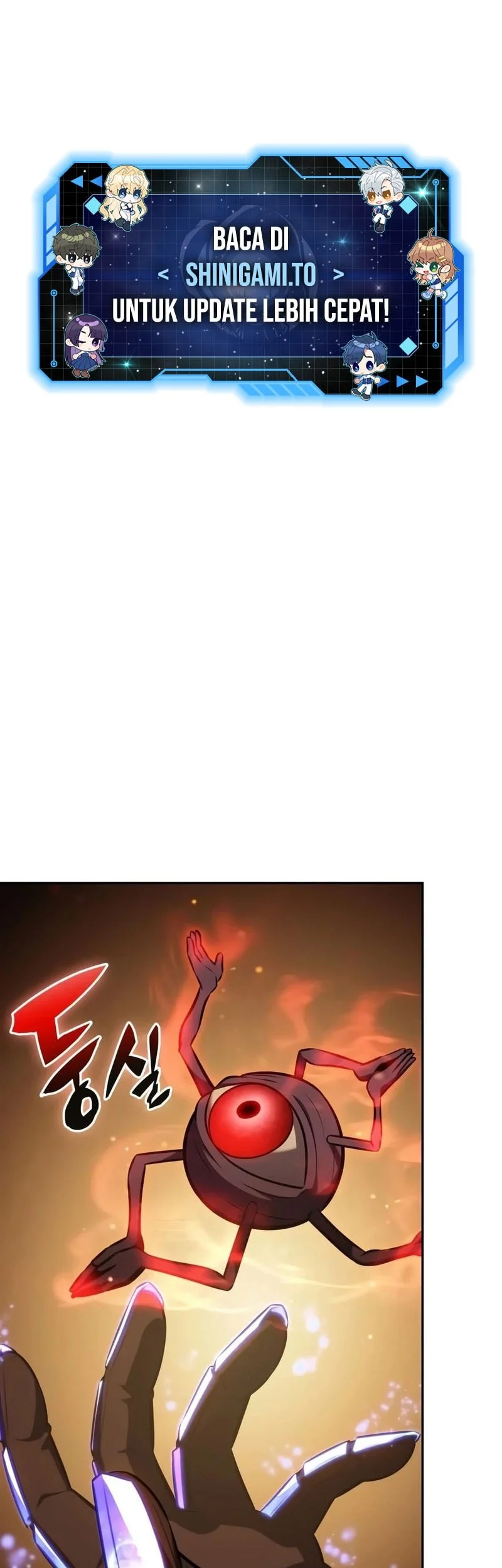 The Regressed Son Of A Duke Is An Assassin Chapter 131 - halaman 2