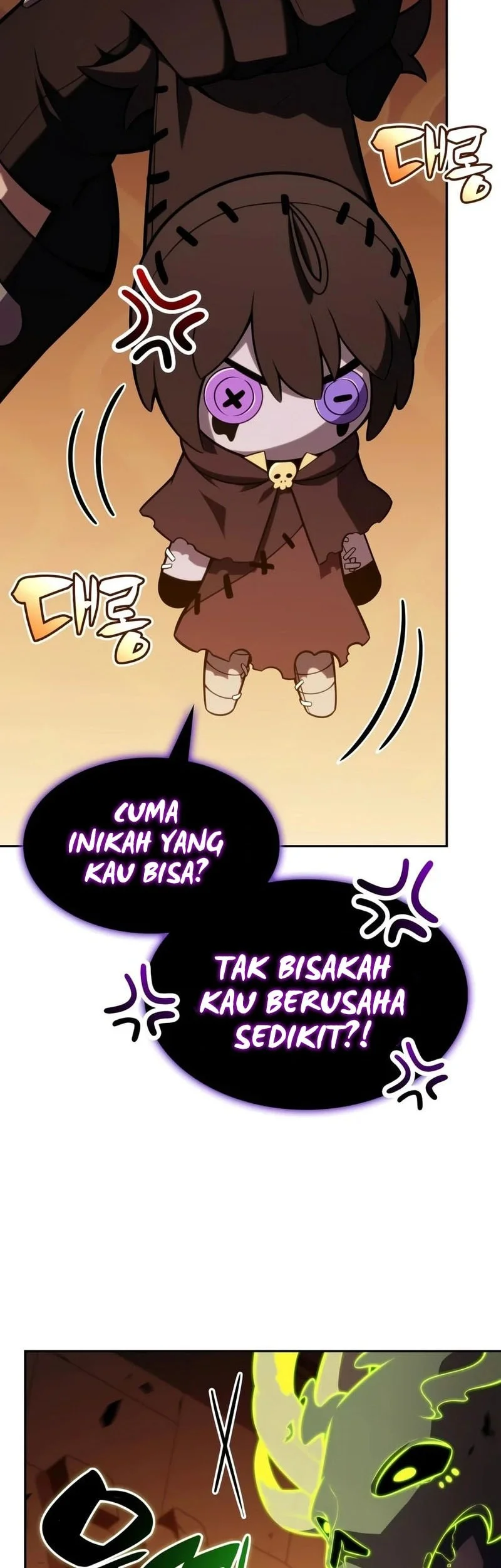 The Regressed Son Of A Duke Is An Assassin Chapter 131 - halaman 23