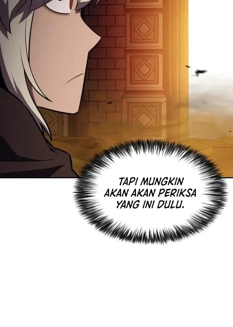 The Regressed Son Of A Duke Is An Assassin Chapter 131 - halaman 29