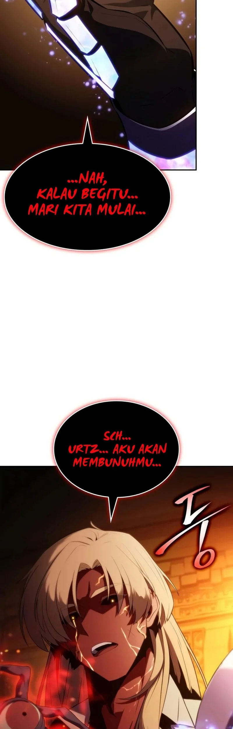The Regressed Son Of A Duke Is An Assassin Chapter 131 - halaman 3