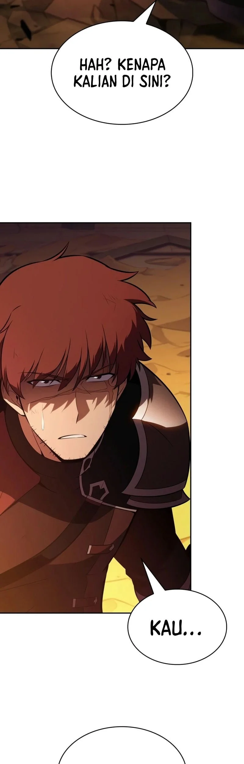 The Regressed Son Of A Duke Is An Assassin Chapter 131 - halaman 38