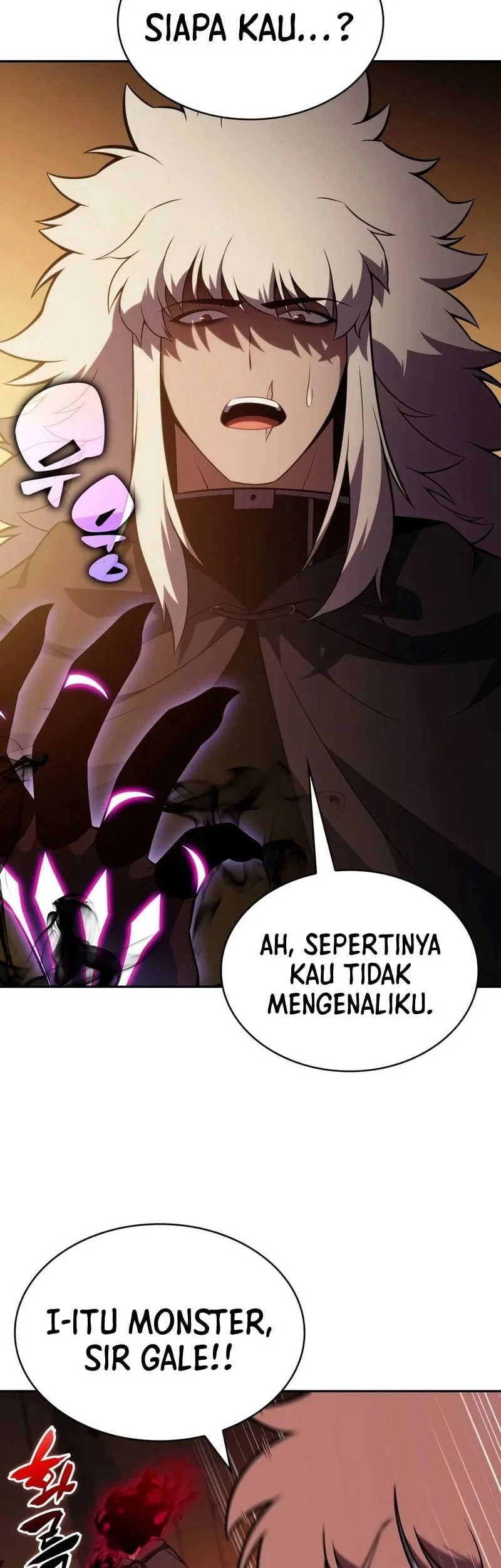 The Regressed Son Of A Duke Is An Assassin Chapter 131 - halaman 39