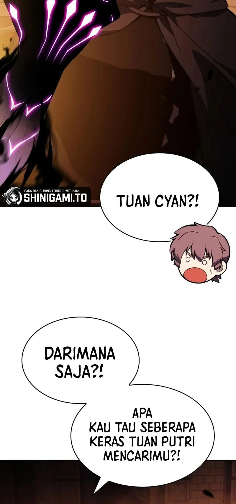 The Regressed Son Of A Duke Is An Assassin Chapter 131 - halaman 41