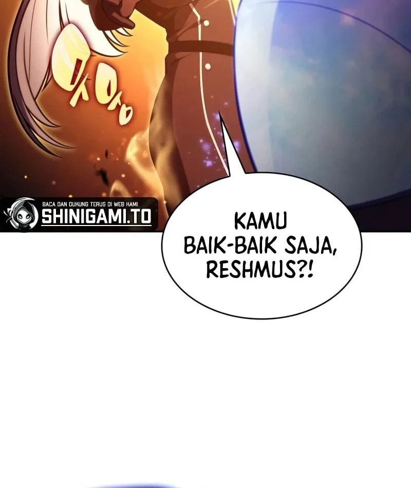 The Regressed Son Of A Duke Is An Assassin Chapter 131 - halaman 5