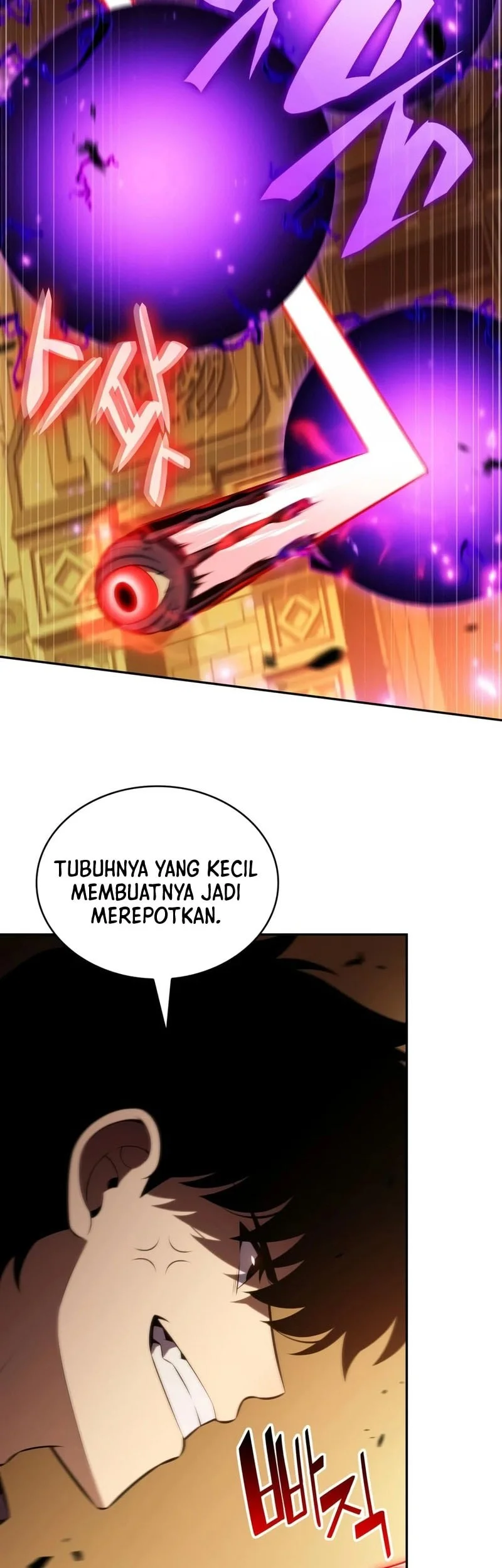 The Regressed Son Of A Duke Is An Assassin Chapter 131 - halaman 52