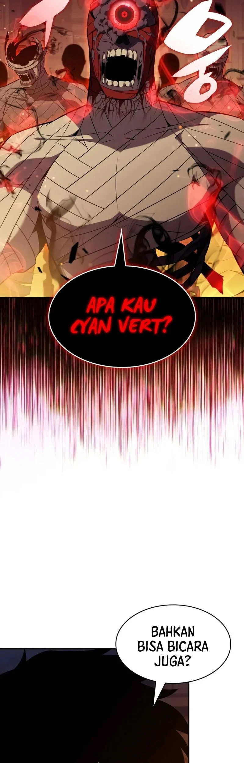 The Regressed Son Of A Duke Is An Assassin Chapter 131 - halaman 56