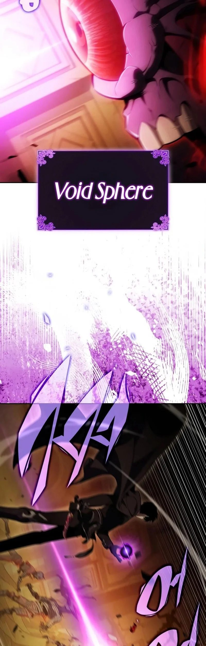 The Regressed Son Of A Duke Is An Assassin Chapter 131 - halaman 59