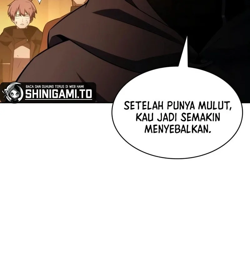 The Regressed Son Of A Duke Is An Assassin Chapter 131 - halaman 61