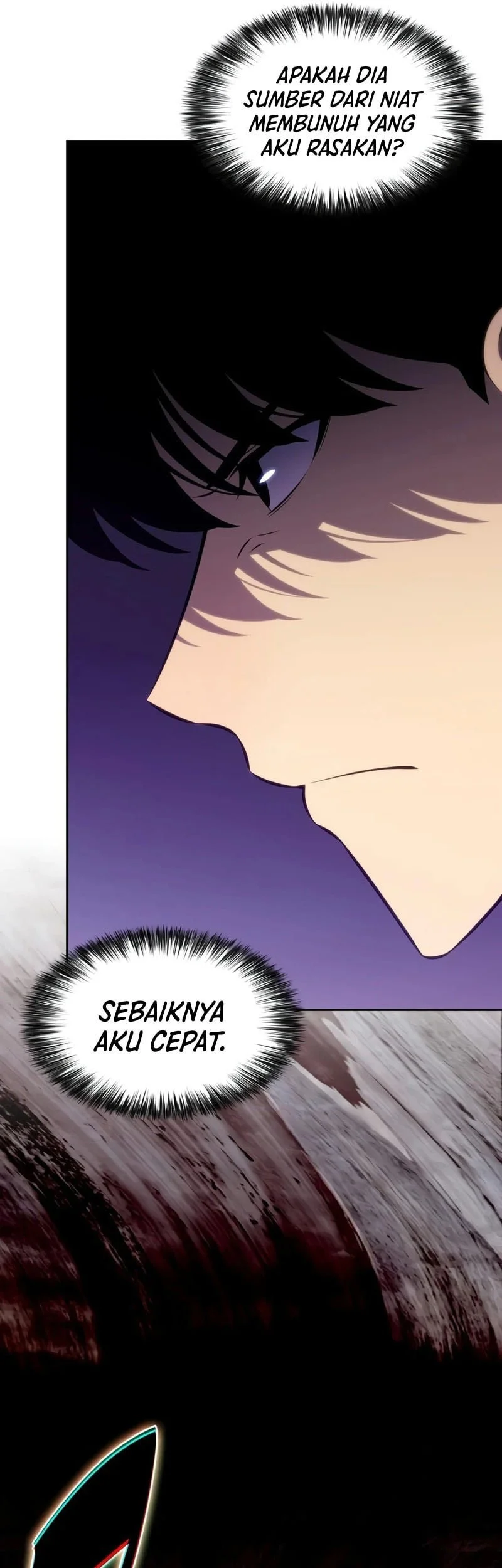 The Regressed Son Of A Duke Is An Assassin Chapter 131 - halaman 66