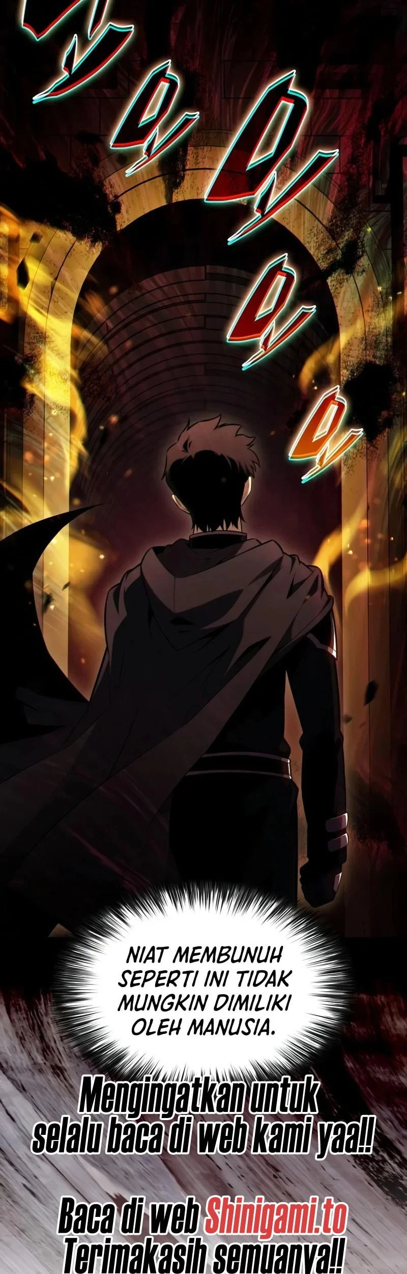 The Regressed Son Of A Duke Is An Assassin Chapter 131 - halaman 67