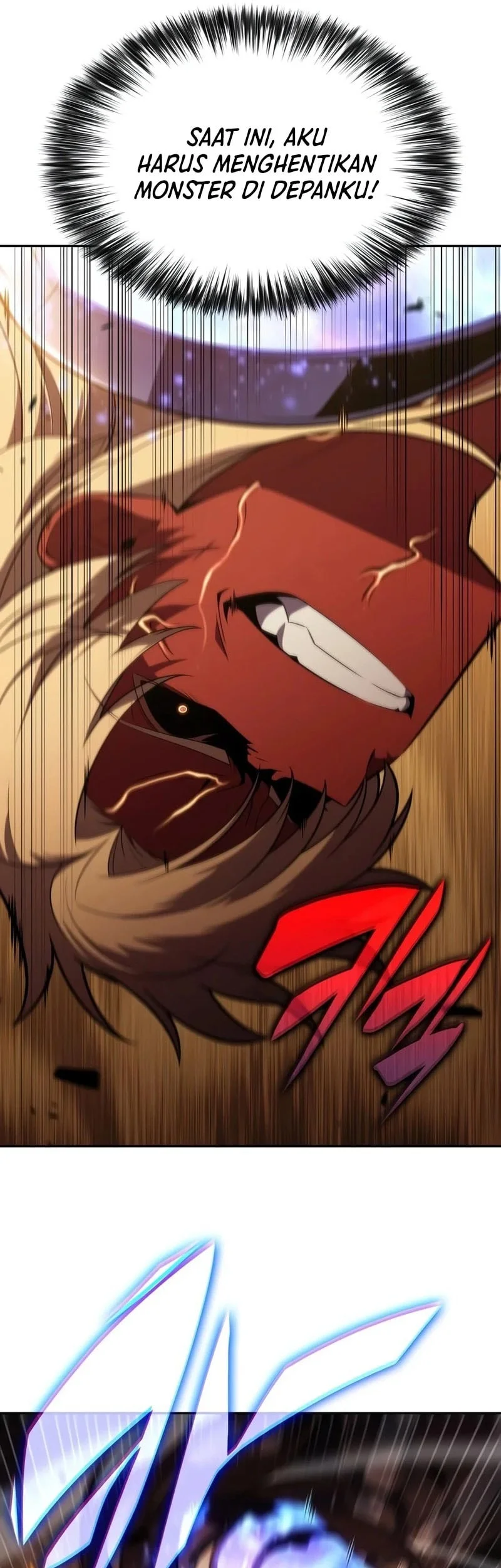 The Regressed Son Of A Duke Is An Assassin Chapter 132 - halaman 14