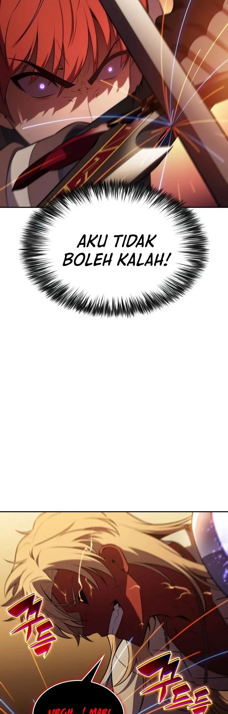 The Regressed Son Of A Duke Is An Assassin Chapter 132 - halaman 16