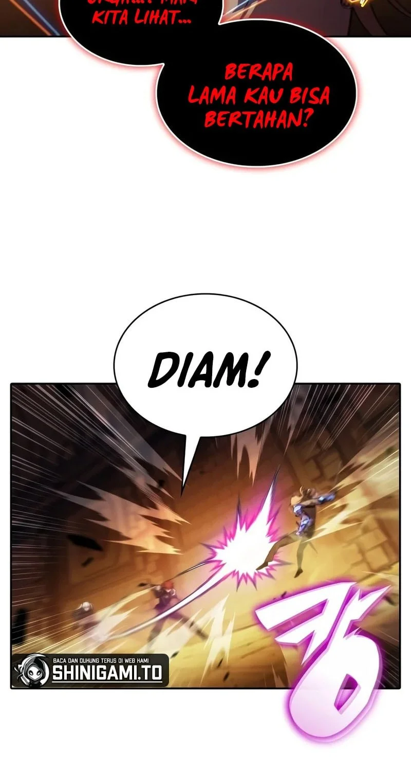 The Regressed Son Of A Duke Is An Assassin Chapter 132 - halaman 17