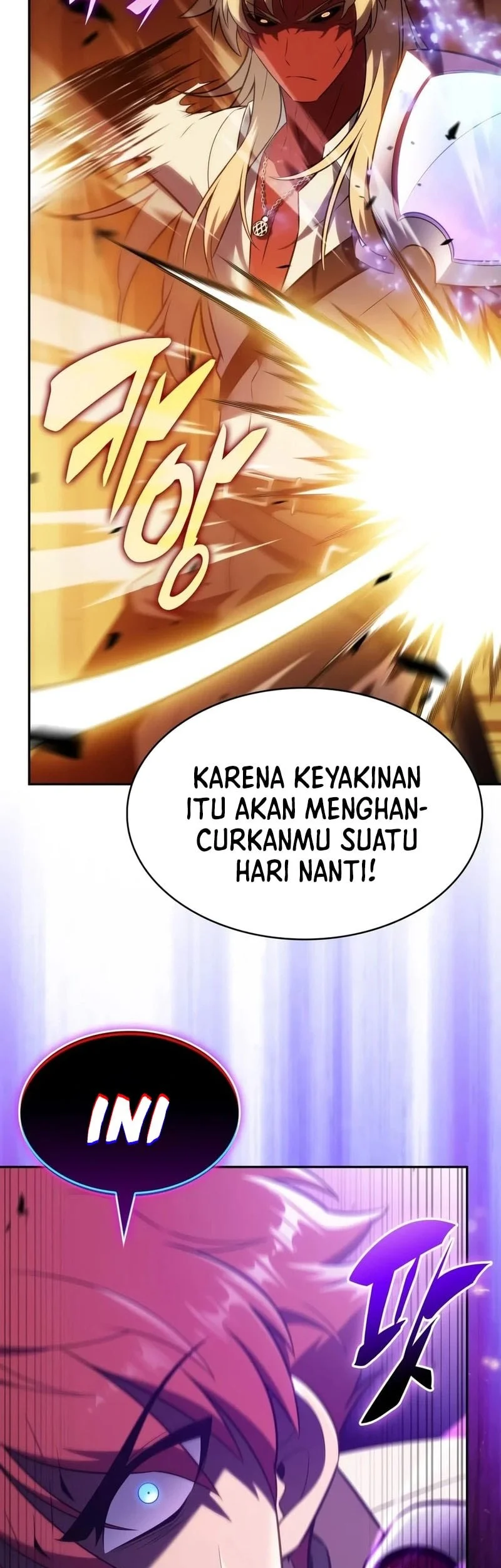 The Regressed Son Of A Duke Is An Assassin Chapter 132 - halaman 20