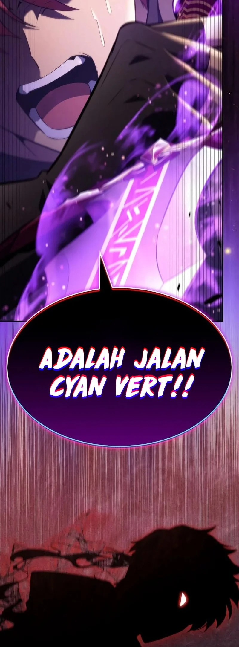The Regressed Son Of A Duke Is An Assassin Chapter 132 - halaman 21