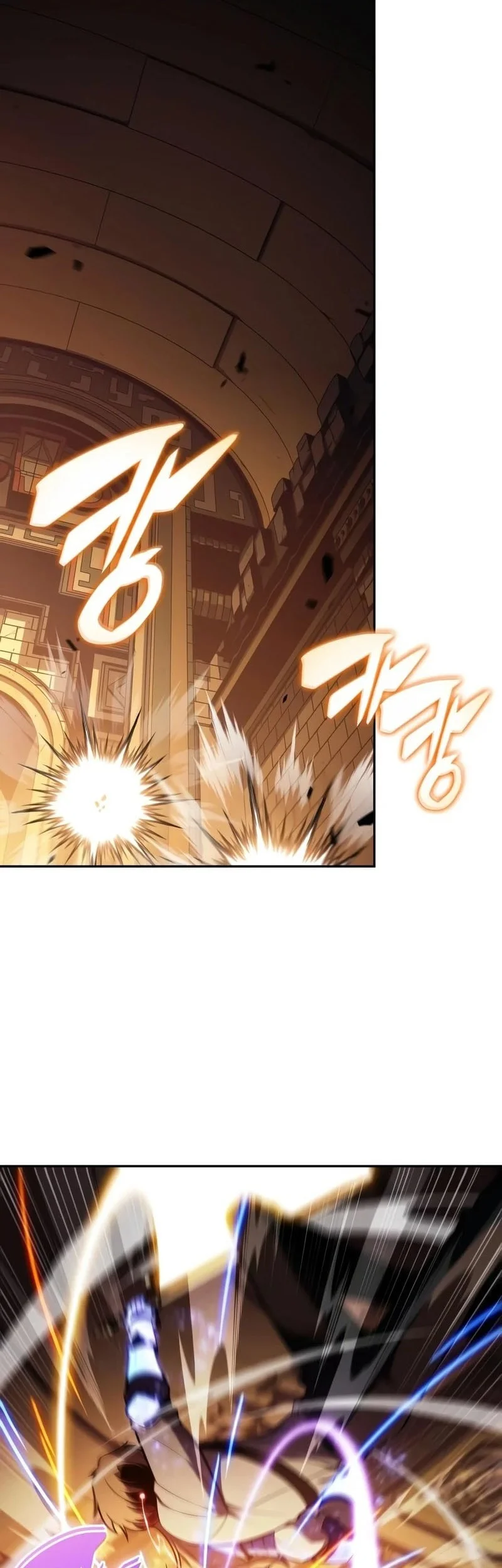 The Regressed Son Of A Duke Is An Assassin Chapter 132 - halaman 3