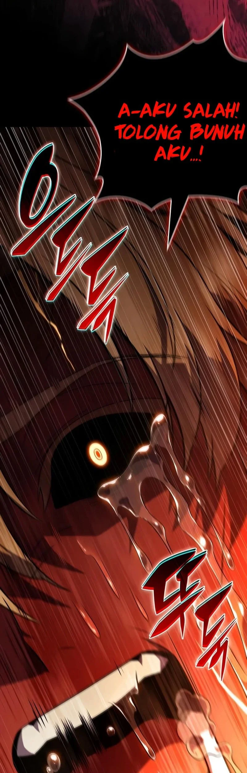 The Regressed Son Of A Duke Is An Assassin Chapter 132 - halaman 33