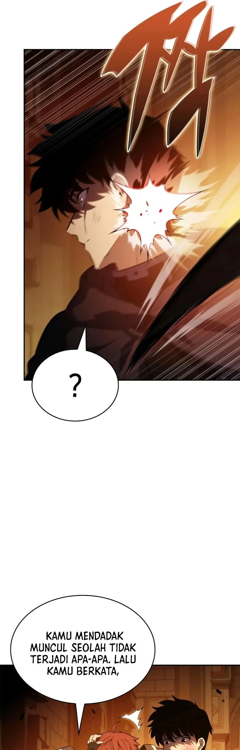 The Regressed Son Of A Duke Is An Assassin Chapter 132 - halaman 42