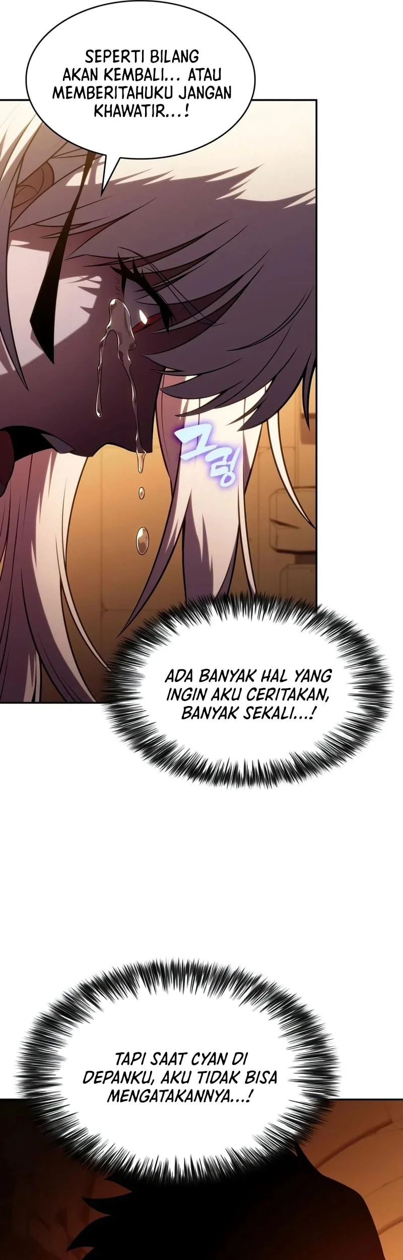 The Regressed Son Of A Duke Is An Assassin Chapter 132 - halaman 46